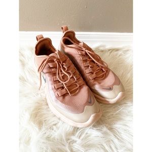 Nike Air Max Axis Terra Blush Sneakers
